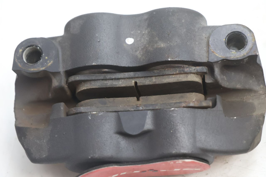 photo de ETRIER FREIN AVANT CAN-AM SPYDER RS 1000 (2008 - 2012) - État de surface