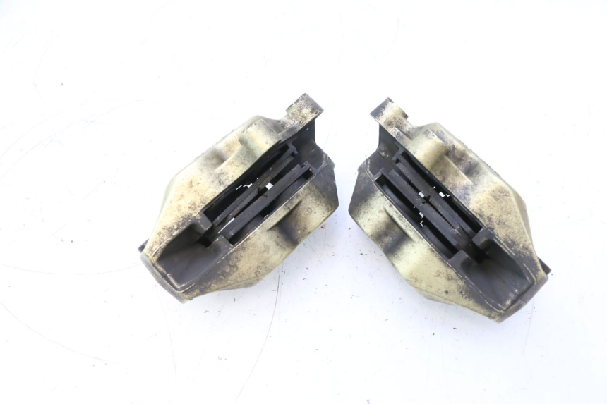 photo de ETRIER FREIN AVANT DUCATI SS IE DS CARENEE 1000 (2002 - 2006) - Détail de la pièce