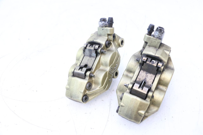 photo de ETRIER FREIN AVANT DUCATI SS IE DS CARENEE 1000 (2002 - 2006) - Vue produit