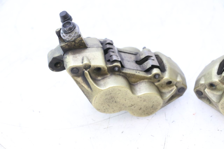 photo de ETRIER FREIN AVANT DUCATI SS IE DS CARENEE 1000 (2002 - 2006) - État de surface