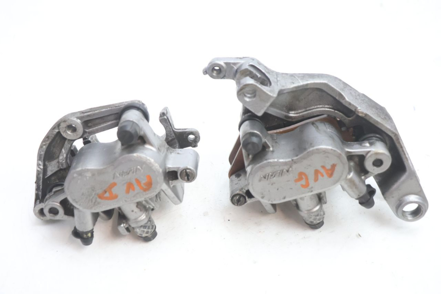 photo de ETRIER FREIN AVANT HONDA ST PAN EUROPEAN 1100 (1990 - 2002) - État de surface