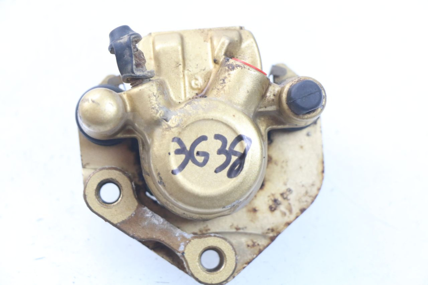 photo de ETRIER FREIN AVANT GILERA STALKER 50 (2004 - 2014) - Vue principale