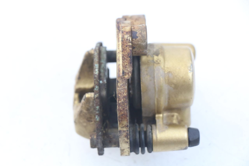 photo de ETRIER FREIN AVANT GILERA STALKER 50 (2004 - 2014) - Zoom état d’usage