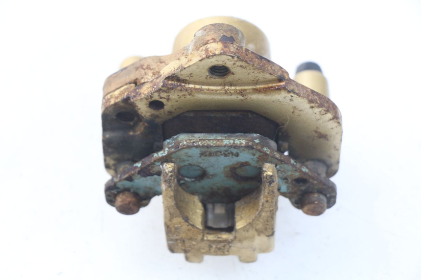 photo de ETRIER FREIN AVANT GILERA STALKER 50 (2004 - 2014) - Autre angle de vue