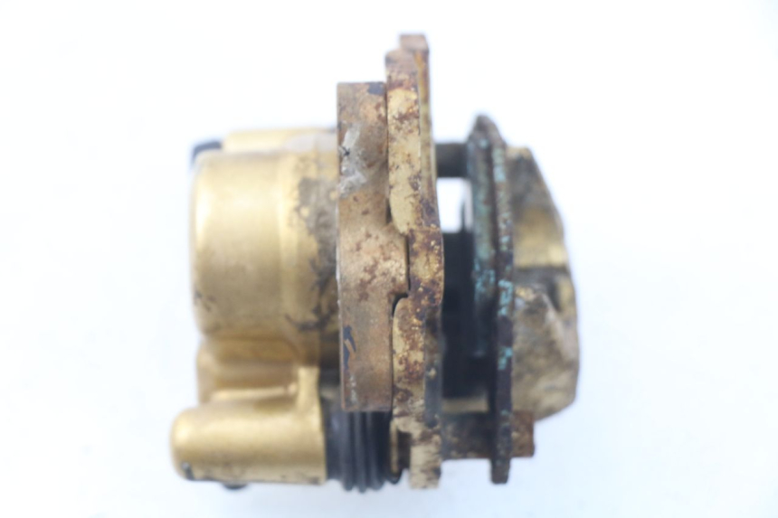 photo de ETRIER FREIN AVANT GILERA STALKER 50 (2004 - 2014) - Gros plan technique