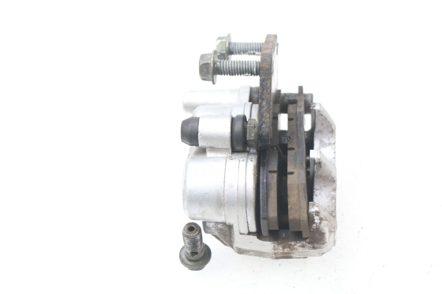 photo de ETRIER FREIN AVANT RAZZO STEED 125 (2012 - 2018) - Détail de la pièce