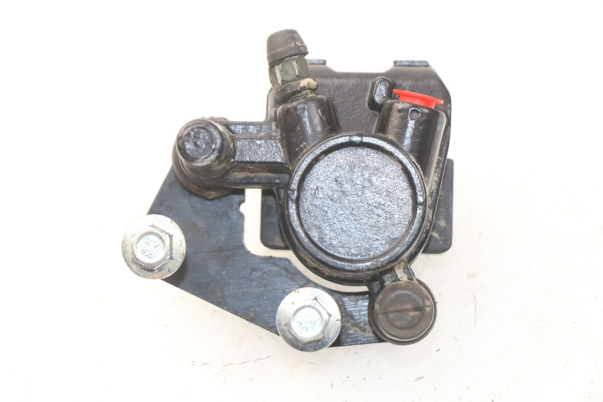 photo de ETRIER FREIN AVANT NITRO MOTORS STORM DIRTBIKE 110 - Vue principale