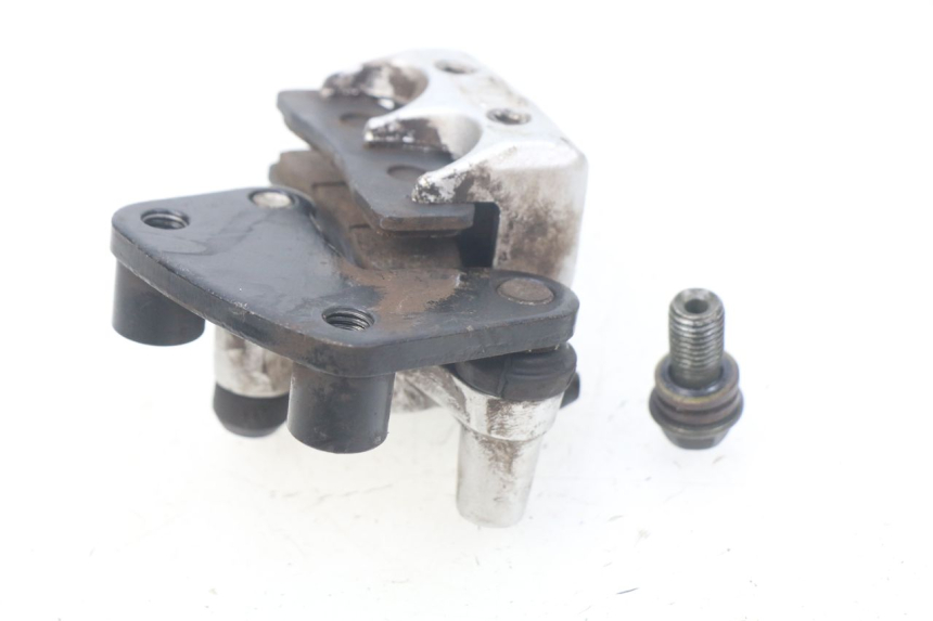 photo de ETRIER FREIN AVANT JM MOTORS SUNNY 50 (2017 - 2020) - Zoom état d’usage