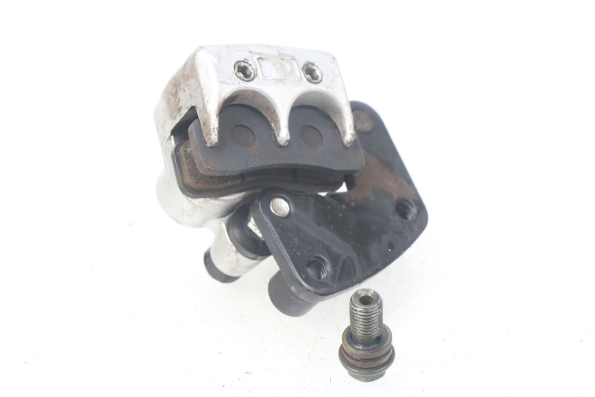 photo de ETRIER FREIN AVANT JM MOTORS SUNNY 50 (2017 - 2020) - Gros plan technique