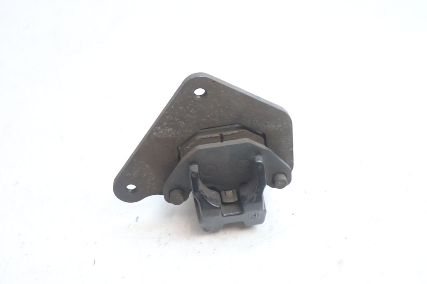 photo de ETRIER FREIN AVANT KYMCO SUPER 8 2T 50 (2007 - 2013) - Gros plan technique