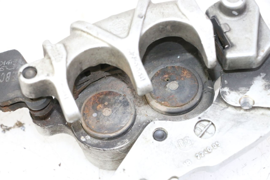 photo de ETRIER FREIN AVANT KTM SUPERENDURO R 950 (2005 - 2009) - Zoom état d’usage