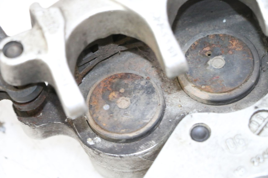 photo de ETRIER FREIN AVANT KTM SUPERENDURO R 950 (2005 - 2009) - Autre angle de vue