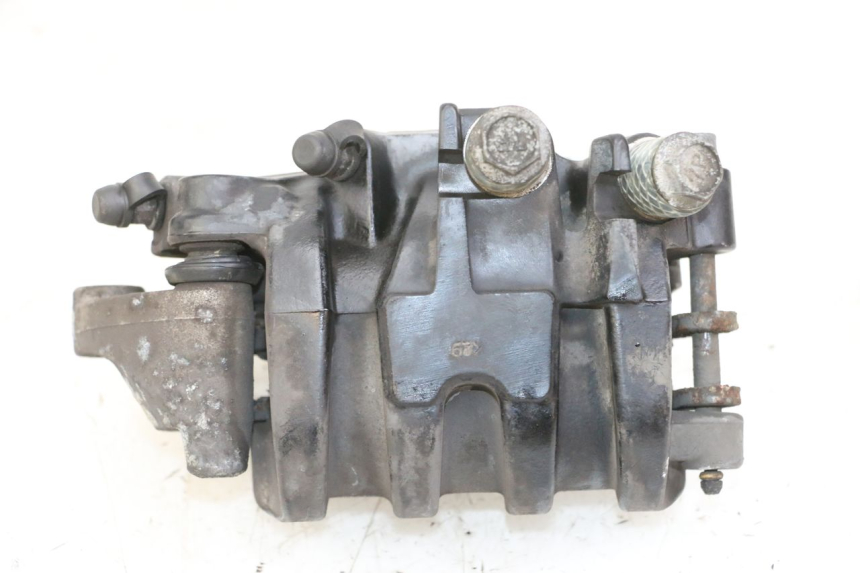 photo de ÉTRIER DE FREIN AVANT SUZUKI BURGMAN 125 (2007 - 2014) - Gros plan technique