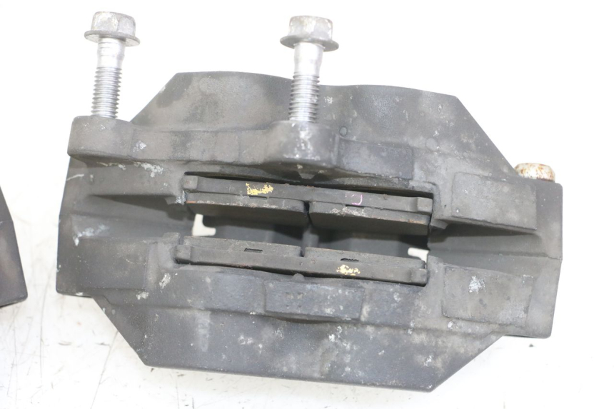 photo de ETRIER FREIN AVANT SUZUKI GSX F GSXF 650 (2007 - 2015) - Zoom état d’usage