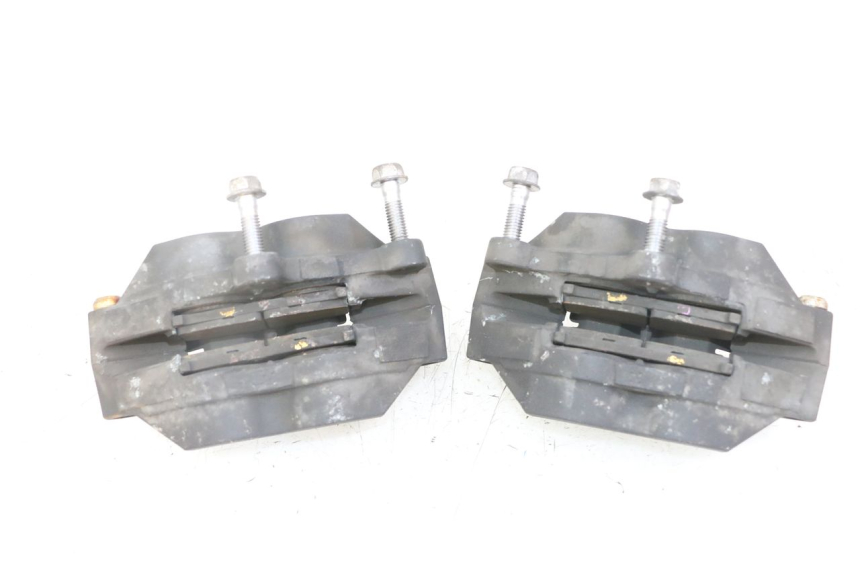 photo de ETRIER FREIN AVANT SUZUKI GSX F GSXF 650 (2007 - 2015) - Autre angle de vue