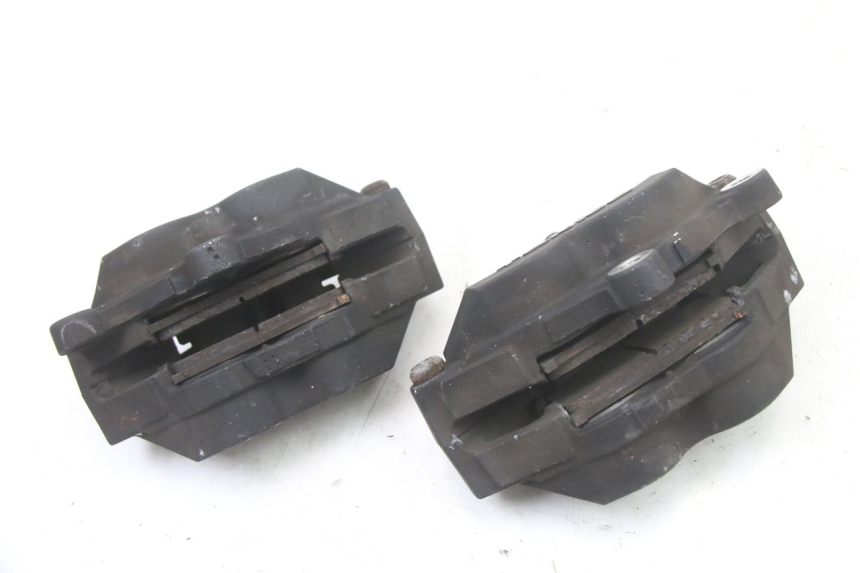 photo de ETRIER FREIN AVANT SUZUKI GSX F GSXF 650 (2007 - 2015) - Pièce contrôlée