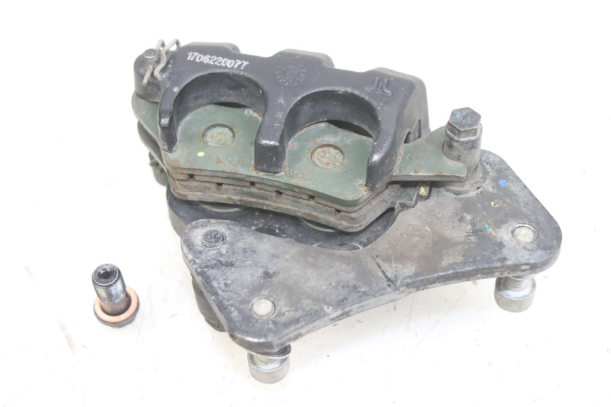 photo de ÉTRIER DE FREIN AVANT APRILIA SXR 50 (2021 - 2023) - Autre angle de vue