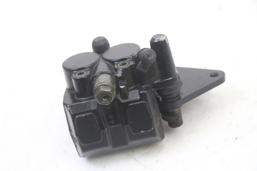 photo de ÉTRIER DE FREIN AVANT SYM ORBIT III 3 4T 50 (2018 - 2021) - Zoom état d’usage