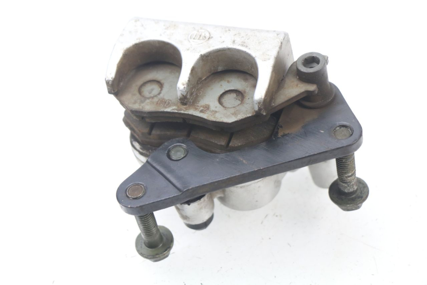 photo de ETRIER FREIN AVANT SYM SYMPHONY 50 (2009 - 2015) - Zoom état d’usage