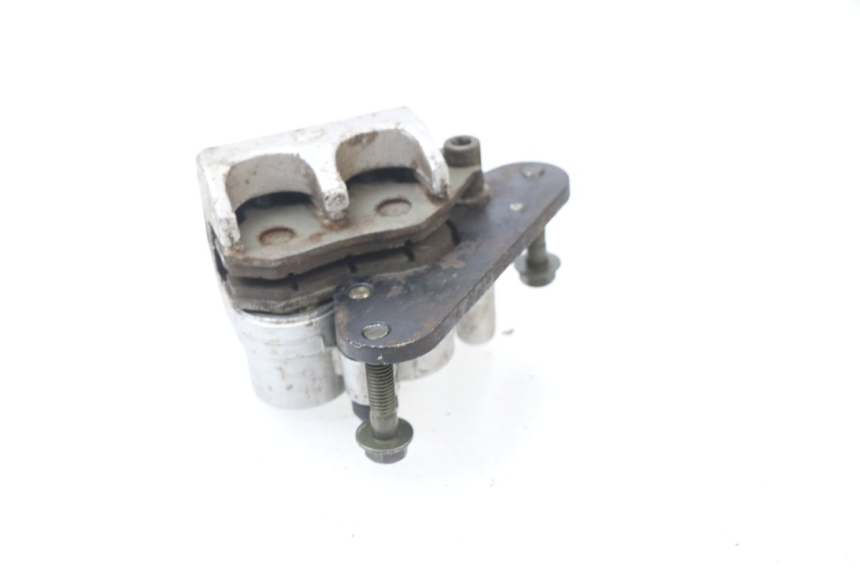 photo de ETRIER FREIN AVANT SYM SYMPLY 4T 50 (2012 - 2015) - Autre angle de vue