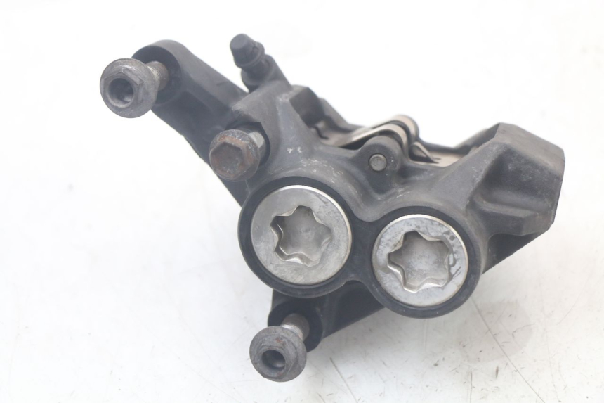 photo de ÉTRIER DE FREIN AVANT YAMAHA TDM ABS 900 (2002 - 2014) - État de surface