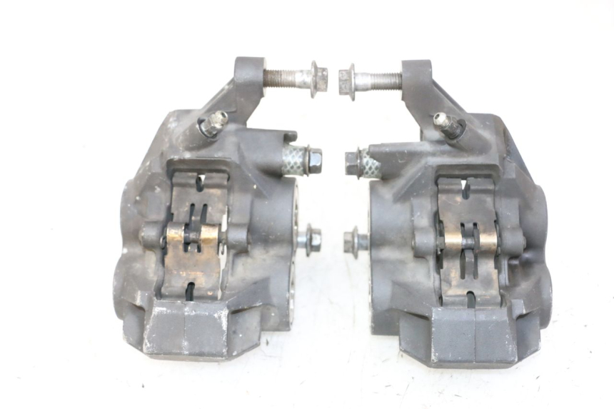 photo de ÉTRIER DE FREIN AVANT YAMAHA TDM ABS 900 (2002 - 2014) - Vue produit