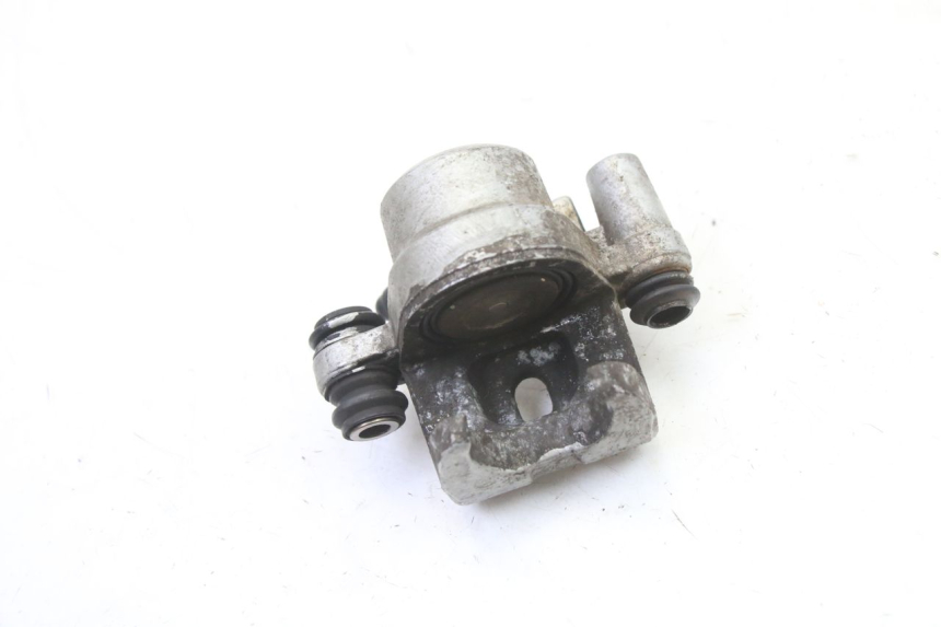 photo de ETRIER FREIN AVANT YAMAHA TDR DELTABOX 125 (1997 - 2003) - Gros plan technique