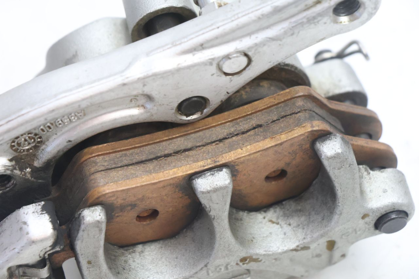 photo de ETRIER FREIN AVANT HUSABERG TE 250 (2011 - 2014) - Points de fixation
