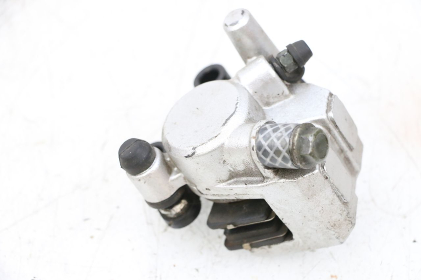 photo de ETRIER FREIN AVANT NECO TEMPO 4T 50 (2022 - 2026) - Points de fixation