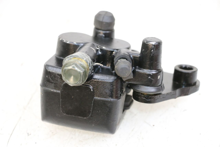 photo de ETRIER FREIN AVANT NITRO MOTORS THUNDER 125 - Autre angle de vue