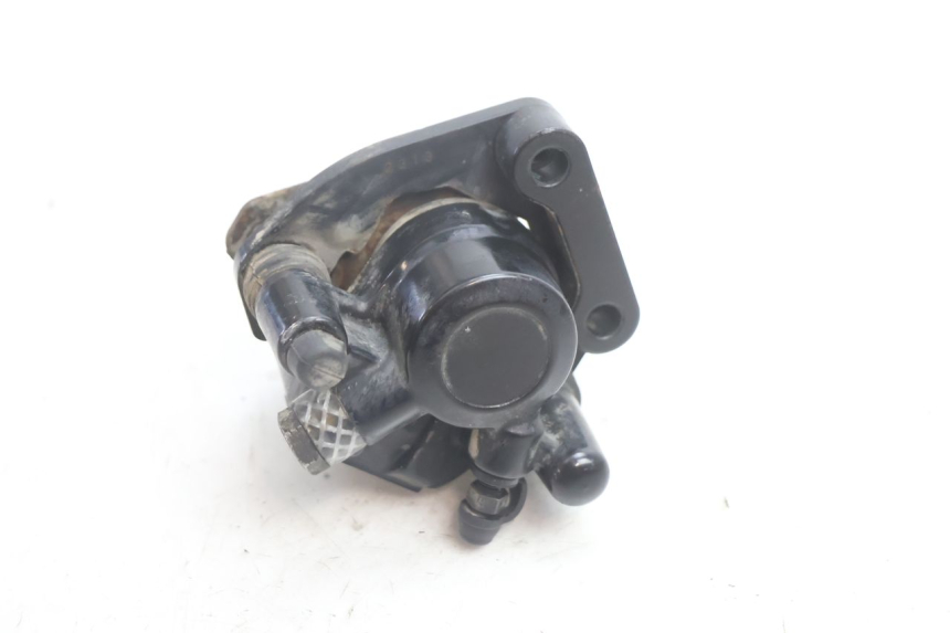 photo de ÉTRIER DE FREIN AVANT PEUGEOT TKR TREKKER FURIOUS 50 (2005 - 2014) - Autre angle de vue
