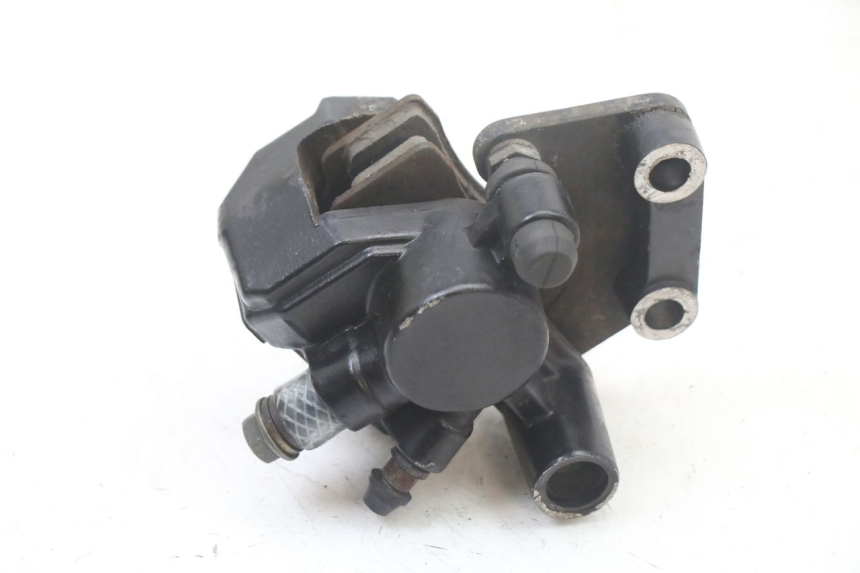 photo de ETRIER FREIN AVANT TNT MOTOR ROMA 10' 2T 50 (2011 - 2018) - Gros plan technique