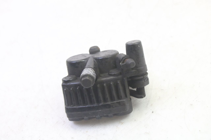 photo de ETRIER FREIN AVANT KSR TR SM 50 (2015 - 2018) - Zoom état d’usage