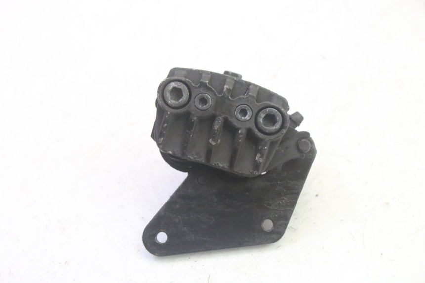 photo de ETRIER FREIN AVANT KSR TR SM 50 (2015 - 2018) - Gros plan technique