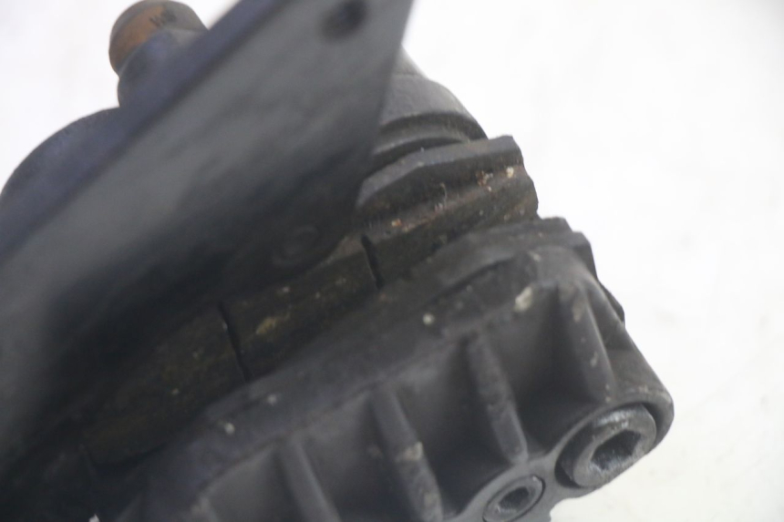 photo de ETRIER FREIN AVANT KSR TR SM 50 (2015 - 2018) - Points de fixation