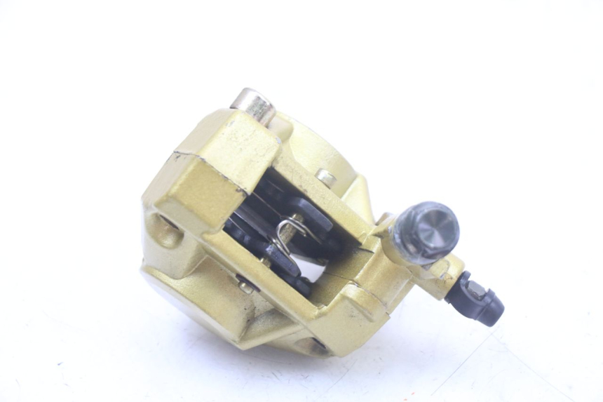 photo de ETRIER FREIN AVANT PEUGEOT TREKKER TKR 50 (2005 - 2014) - Autre angle de vue