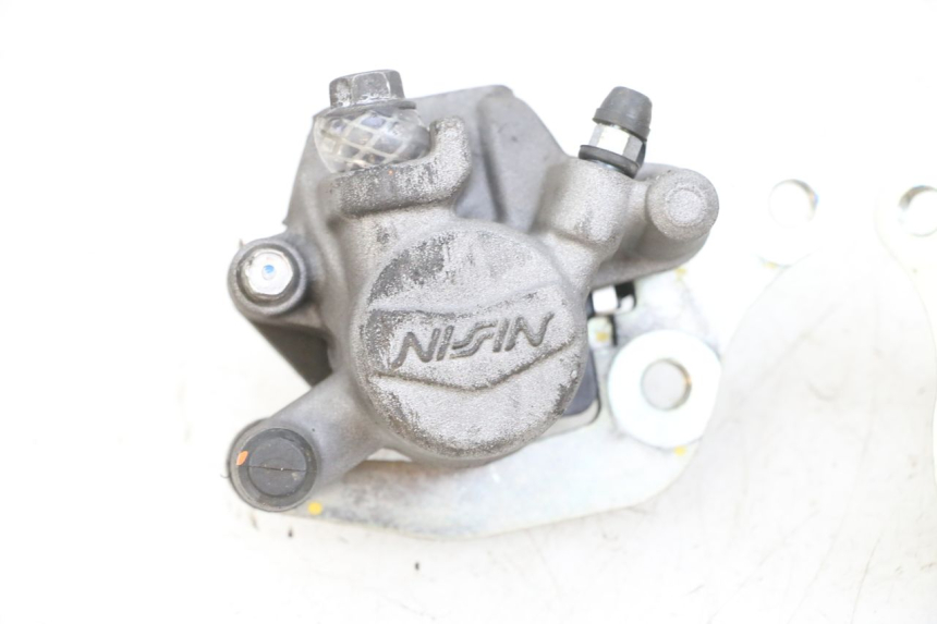 photo de ETRIER FREIN AVANT YAMAHA TRICITY 300 (2020 - 2024) - Pièce contrôlée