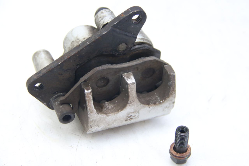 photo de ÉTRIER DE FREIN AVANT PEUGEOT TWEET 4T 50 (2010 - 2014) - Zoom état d’usage