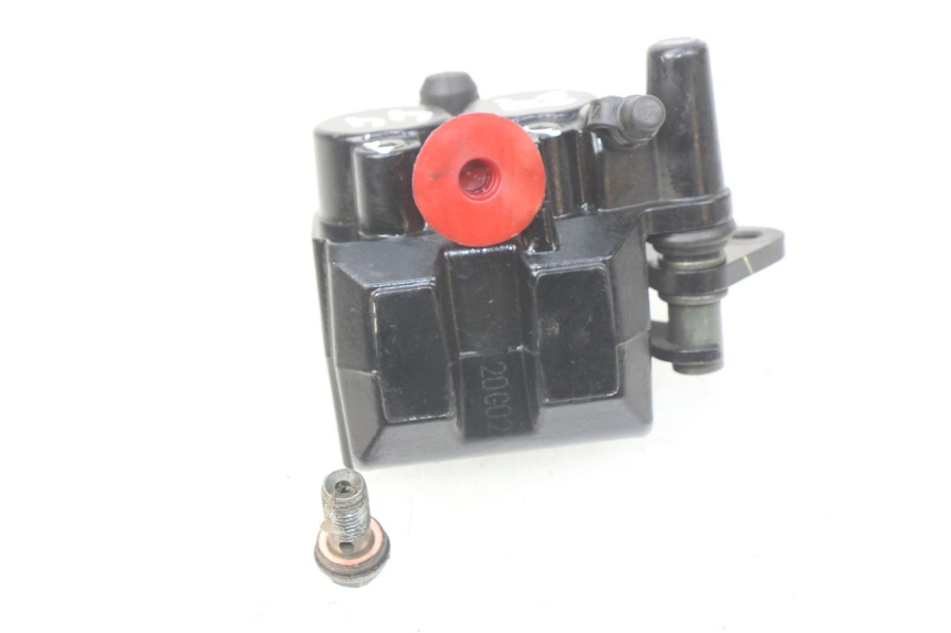 photo de ETRIER FREIN AVANT PEUGEOT TWEET ACTIVE 4T 50 (2018 - 2022) - Gros plan technique