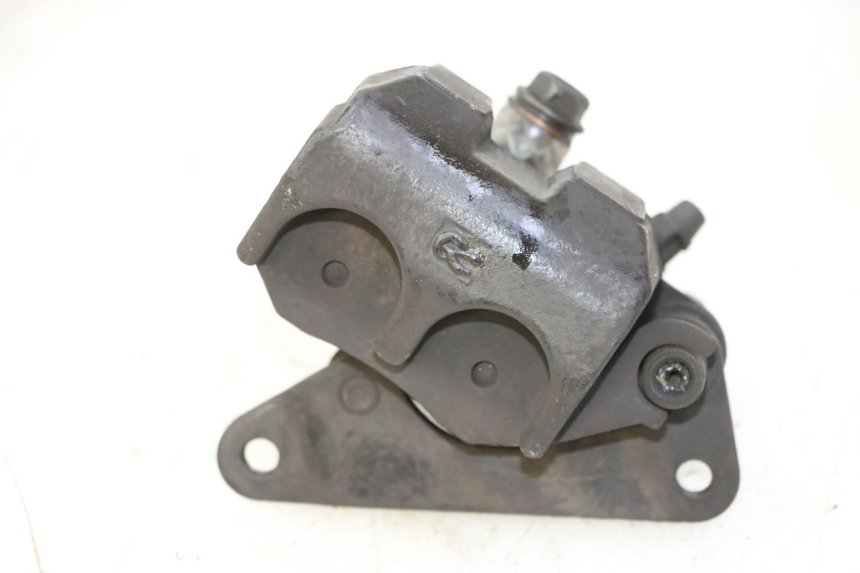 photo de ETRIER FREIN AVANT PEUGEOT TWEET PRO CARGO 50 (2018 - 2022) - Autre angle de vue