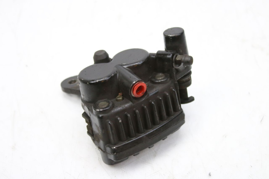 photo de ÉTRIER DE FREIN AVANT KEEWAY TX 50 (2008 - 2015) - Zoom état d’usage