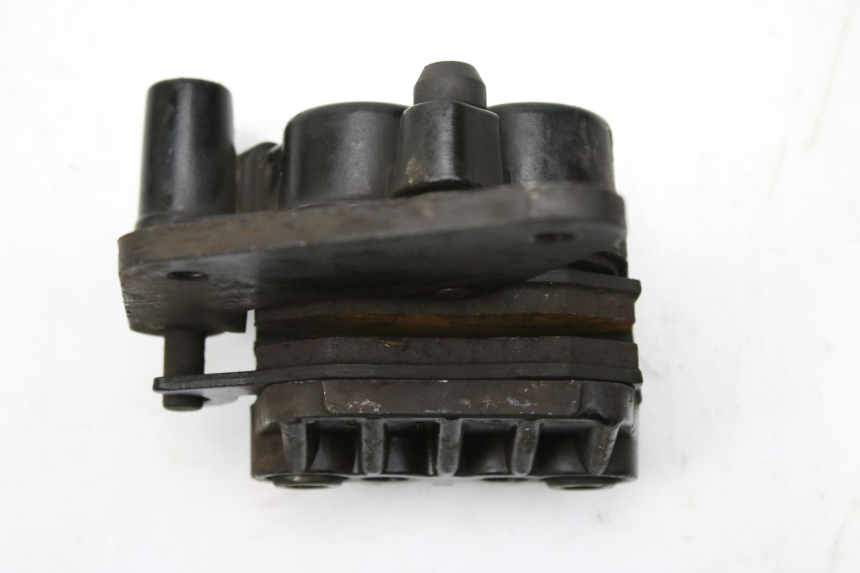 photo de ÉTRIER DE FREIN AVANT KEEWAY TX 50 (2008 - 2015) - Points de fixation