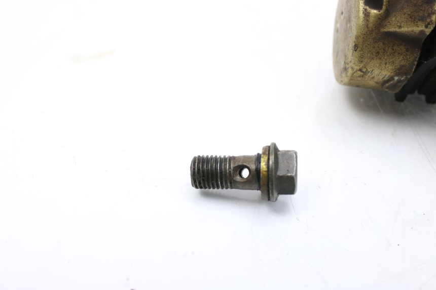 photo de ÉTRIER DE FREIN AVANT PIAGGIO TYPHOON 50 (1993 - 1999) - Zoom état d’usage