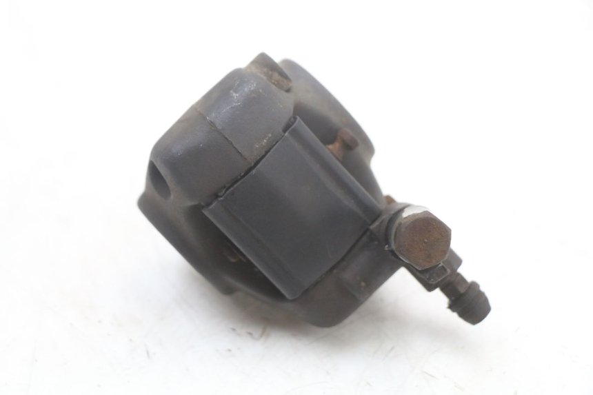 photo de ÉTRIER DE FREIN AVANT PIAGGIO TYPHOON 80 (1994 - 1997) - Zoom état d’usage