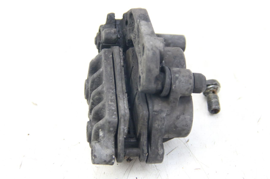 photo de ÉTRIER DE FREIN AVANT SUZUKI UH BURGMAN 125 (2002 - 2006) - Zoom état d’usage