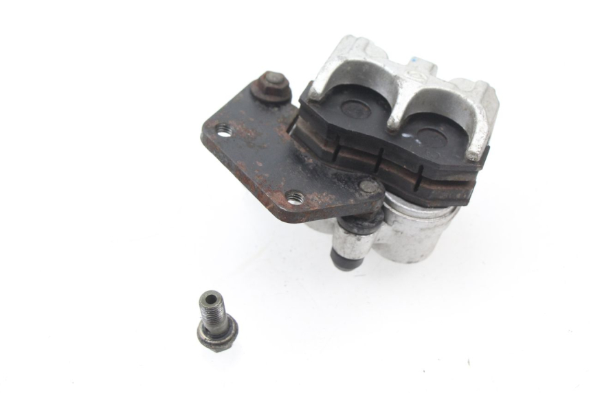 photo de ETRIER FREIN AVANT REVATTO URBA GT 125 (2007 - 2017) - Zoom état d’usage