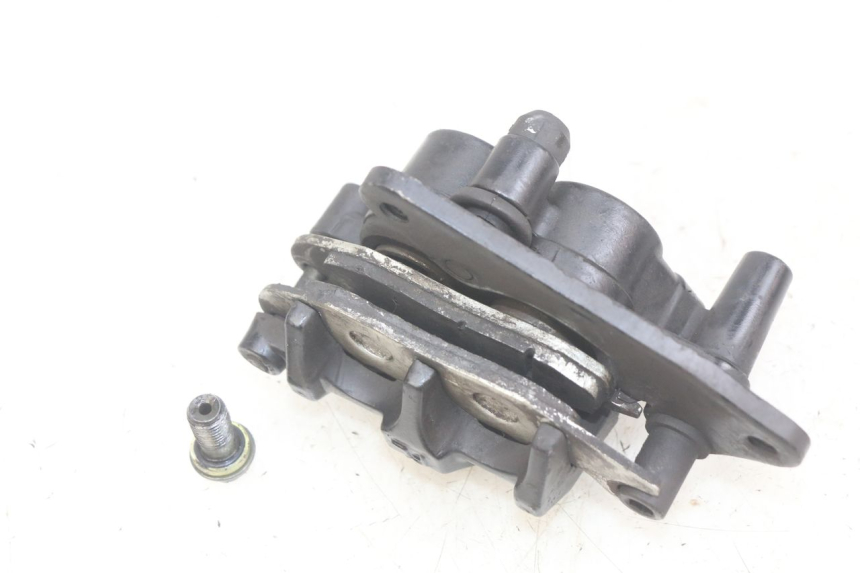 photo de ÉTRIER DE FREIN AVANT MOTRAC URBAN 4T 50 (2016 - 2024) - Détail de la pièce