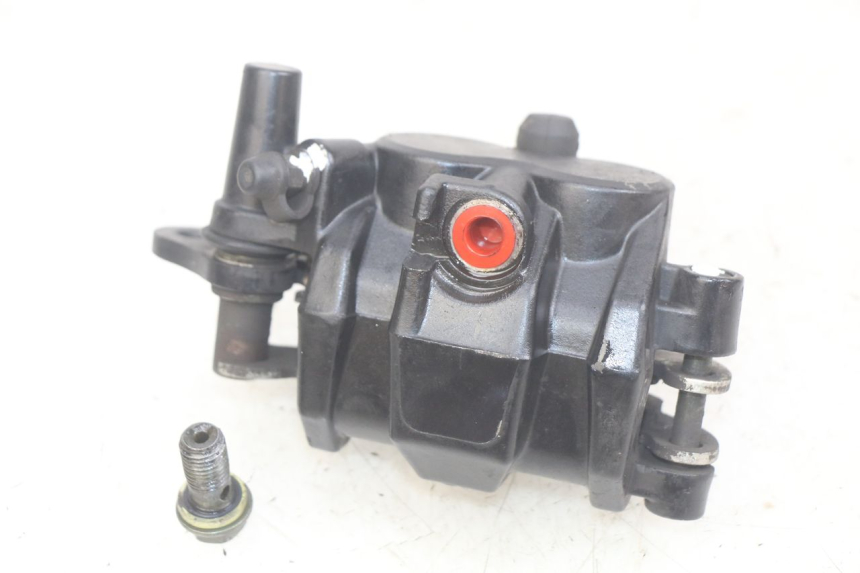 photo de ÉTRIER DE FREIN AVANT MOTRAC URBAN 4T 50 (2016 - 2024) - Gros plan technique