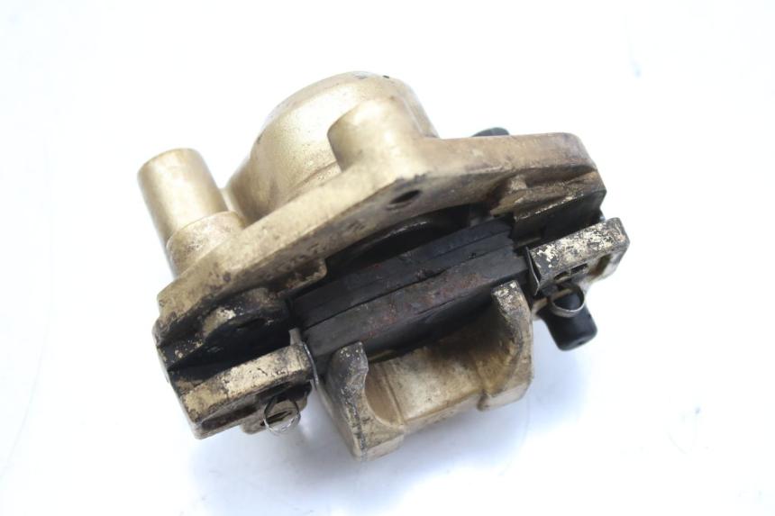 photo de ÉTRIER DE FREIN AVANT PEUGEOT V-CLIC VCLIC 50 (2007 - 2013) - Points de fixation