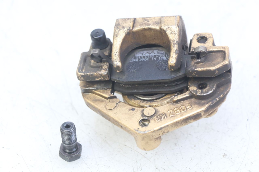 photo de ÉTRIER DE FREIN AVANT PEUGEOT V-CLIC VCLIC 50 (2007 - 2013) - Autre angle de vue